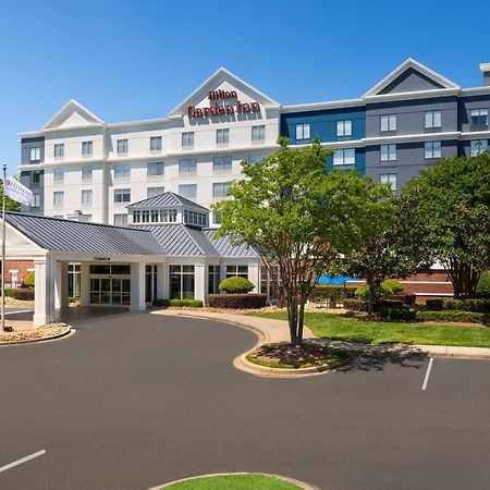 Hilton Garden Inn Rock Hill Exterior foto