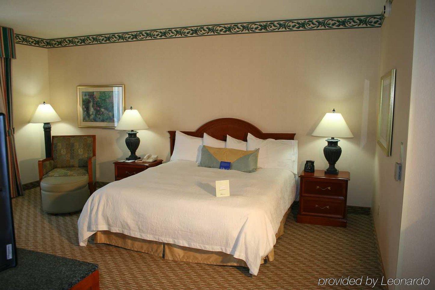 Hilton Garden Inn Rock Hill Quarto foto