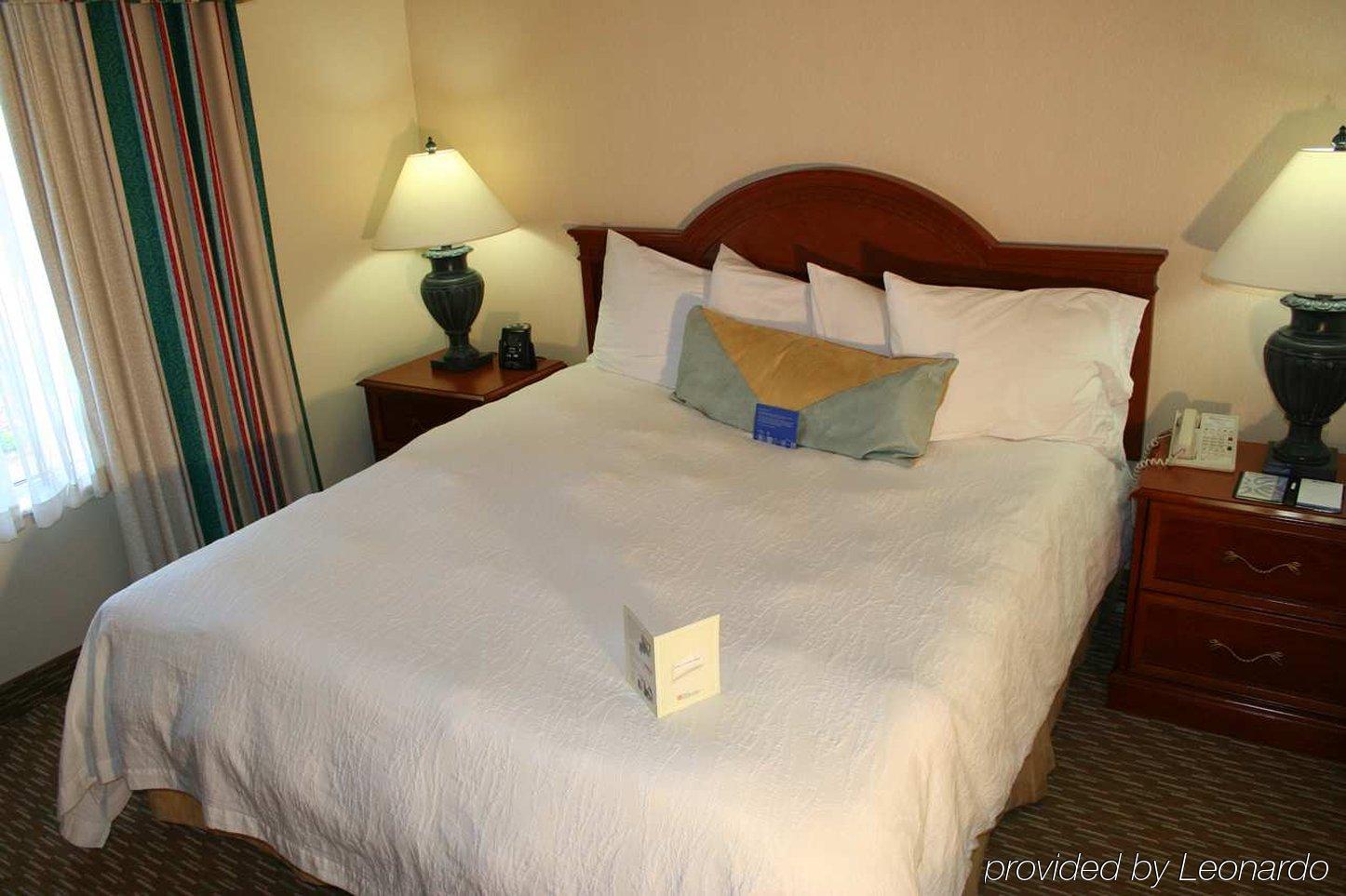 Hilton Garden Inn Rock Hill Quarto foto