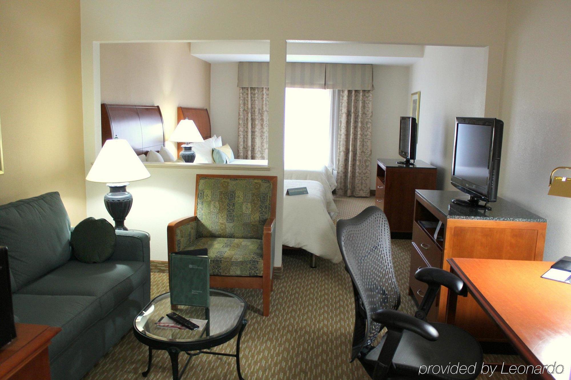 Hilton Garden Inn Rock Hill Quarto foto