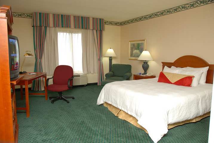 Hilton Garden Inn Rock Hill Quarto foto