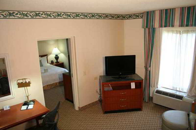 Hilton Garden Inn Rock Hill Quarto foto